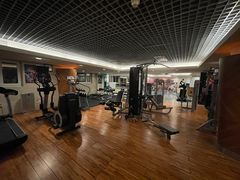 -深圳东部华侨城茵特拉根酒店