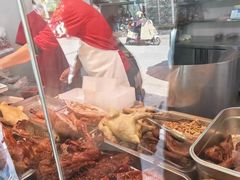 -章云板鸭(评事街店)