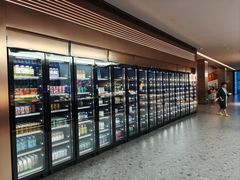 -碧涛阁水世界酒店(万家丽路店)