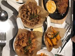 -卡朋西餐(较场西路店)