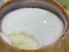 椰皇炖奶-民信老铺(华盖路店)