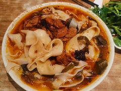 -项记烩面(迎宾路店)