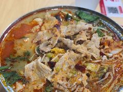 -喜家德虾仁水饺(济钢店)