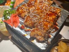 -玉川屋·深夜食堂居酒屋(柳巷店)