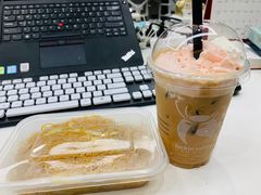 -瑞幸咖啡(大冲商务中心C座店)