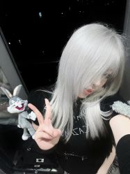 -KS COLOUR漂色·染发·画染