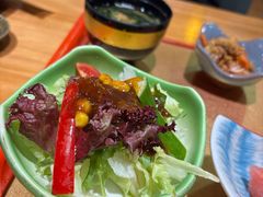 -本家食堂(华南店)