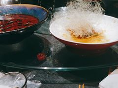 -金掌勺东北菜(格兰晴天店)