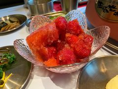 -西塔老太太泥炉烤肉(川沙百联店)