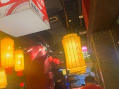 -小龙坎火锅(全球总店)