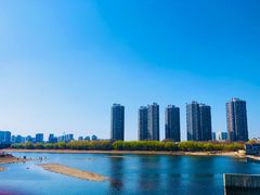 -长白岛森林公园