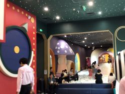 -MELAND CLUB亲子乐园·派对·餐厅(北京芳圆里ID MALL店)