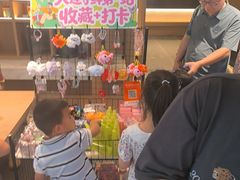 -连鹭海鲜·海肠捞饭·海胆饭(星海店)