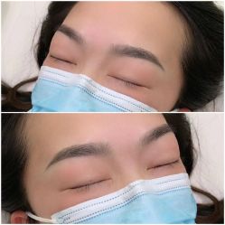 点击看大图 -久匠·纹眉半永久野生眉