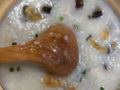 -花少爷的粥(中贸广场店)
