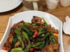 -九老汉·川渝江湖菜(合川路2店)