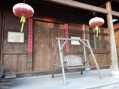 -福建鲤鱼洲酒店