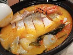 -香香海南菜餐厅