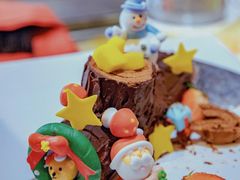 -广州中心皇冠假日酒店-环市食坊·海鲜自助餐厅