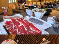 -君邦火锅(新疆大厦店)
