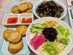 -小吊梨汤·北京菜·烤鸭(鸟巢店)