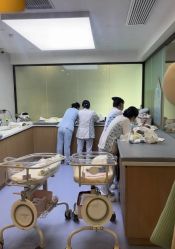 -弗蕾亚·和月月子调理院(东湖店)