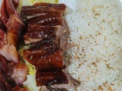 -粤华烧腊(胥口店)