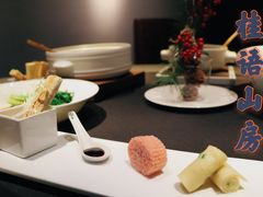 -桂语山房(满觉陇店)