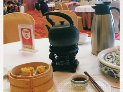 -黄埔华苑酒家(黄埔总店)