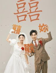 -喜爱高定婚纱摄影