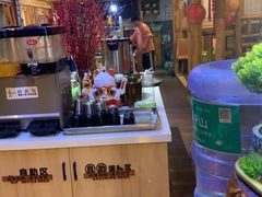 -恩你小木屋·烤肉韩式料理(嘉兴秀洲店)