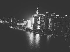 -上海外滩英迪格酒店