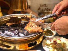 -味家烤肉烤鳗鱼牛排(西塔旗舰店)