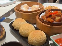 -添好运点心专门店(深水埗店)
