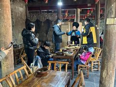 -苗族饮食文化传习所