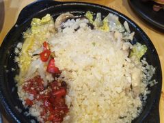 -二孃鸡爪爪(双楠店)