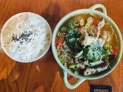 -咖梦餐厅 COMENG RESTAURANT