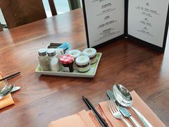 -上海柏悦酒店·世纪100牛排馆
