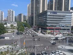 -山姆餐吧(龙湖重庆礼嘉天街店)