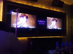 -温莎KTV(珠江路店)
