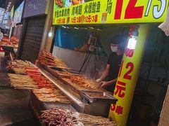 -东门町美食街