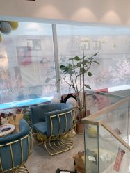 -U+nail优加专业美甲美睫