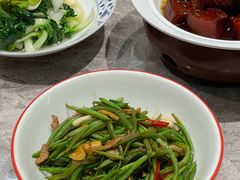 -丁哥·庐味鲜 土菜·20年老字号(世纪阳光花园店)