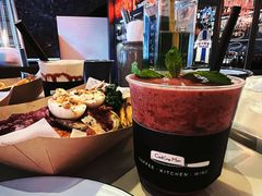 -Cooking Man(中懋天地店)