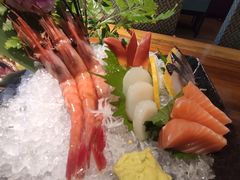 -京料理·日料自助·铁板燒(复悦城店)
