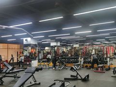 -超鹿运动(融侨锦江店)