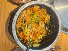 -土大力韩式烤肉料理(39年·和平路店)