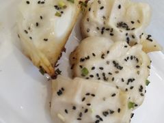 锅贴-老盛兴汤包馆(安波店)