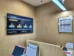 -Sony Store 索尼(上海淮海中路店)
