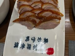 -全聚德烤鸭店(马家堡店)